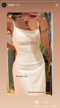 Load image into Gallery viewer, Greek Goddess Dress
